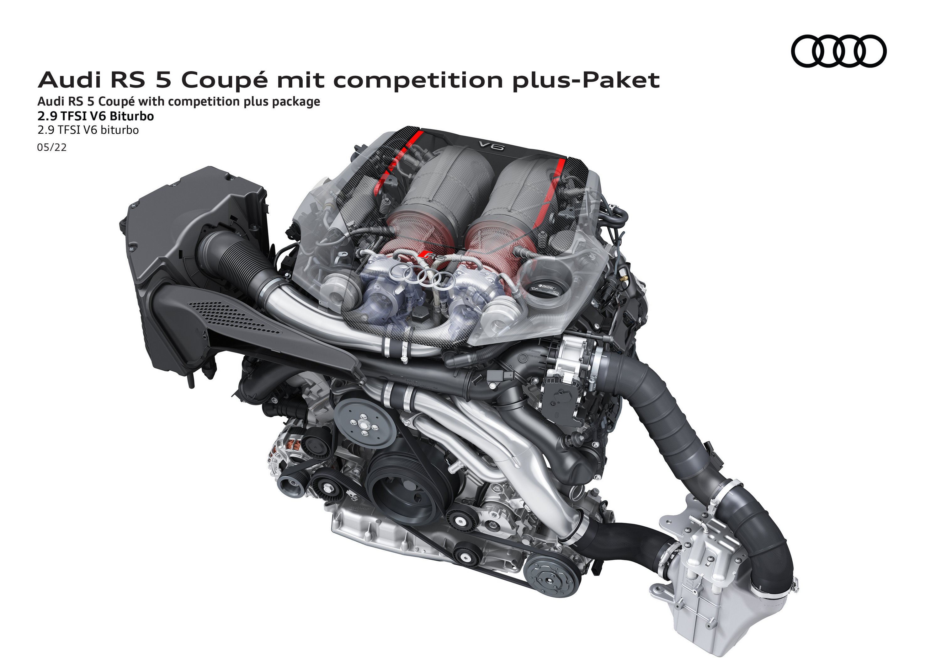 Még többet hoz ki sportmodelljeiből az Audi 114