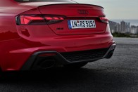 Még többet hoz ki sportmodelljeiből az Audi 130