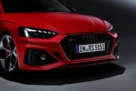 Még többet hoz ki sportmodelljeiből az Audi 119