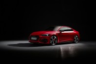 Még többet hoz ki sportmodelljeiből az Audi 163