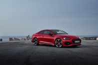 Még többet hoz ki sportmodelljeiből az Audi 167