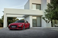 Még többet hoz ki sportmodelljeiből az Audi 187