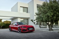 Még többet hoz ki sportmodelljeiből az Audi 188