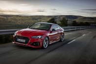 Még többet hoz ki sportmodelljeiből az Audi 196