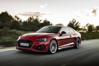 Még többet hoz ki sportmodelljeiből az Audi 203