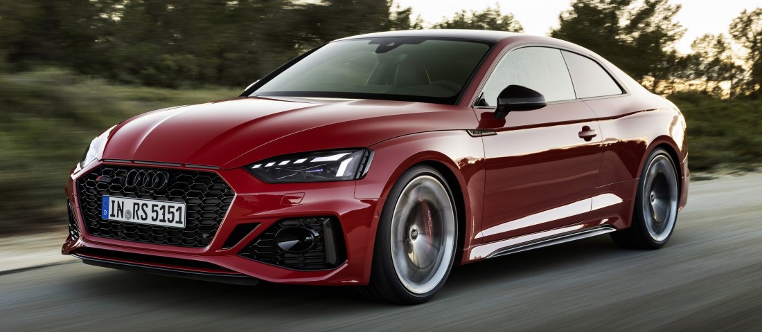 Még többet hoz ki sportmodelljeiből az Audi