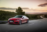 Még többet hoz ki sportmodelljeiből az Audi 214