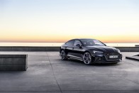 Még többet hoz ki sportmodelljeiből az Audi 304