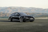 Még többet hoz ki sportmodelljeiből az Audi 306