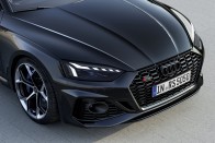 Még többet hoz ki sportmodelljeiből az Audi 312