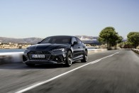 Még többet hoz ki sportmodelljeiből az Audi 314