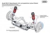 Még többet hoz ki sportmodelljeiből az Audi 318