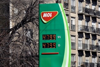 Az EU a benzinárstop felfüggesztésére szólította fel Magyarországot 