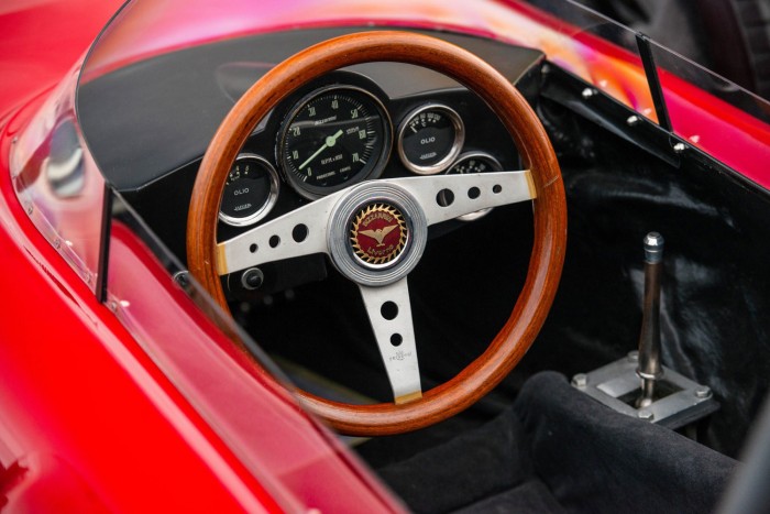 42 milliót adtak ezért a kamu-F1-esért