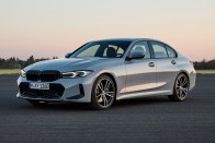 Nincs már kézi váltó az új BMW 3-asban 55