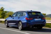 Nincs már kézi váltó az új BMW 3-asban 64