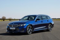 Nincs már kézi váltó az új BMW 3-asban 68