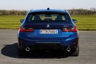 Nincs már kézi váltó az új BMW 3-asban 71