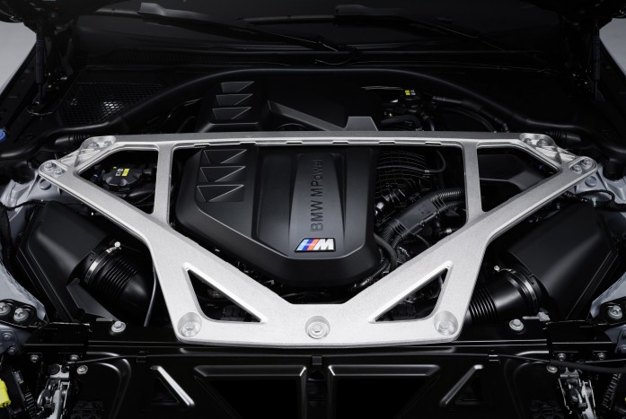 Csak alibi a rendszám ezen a BMW-n 7