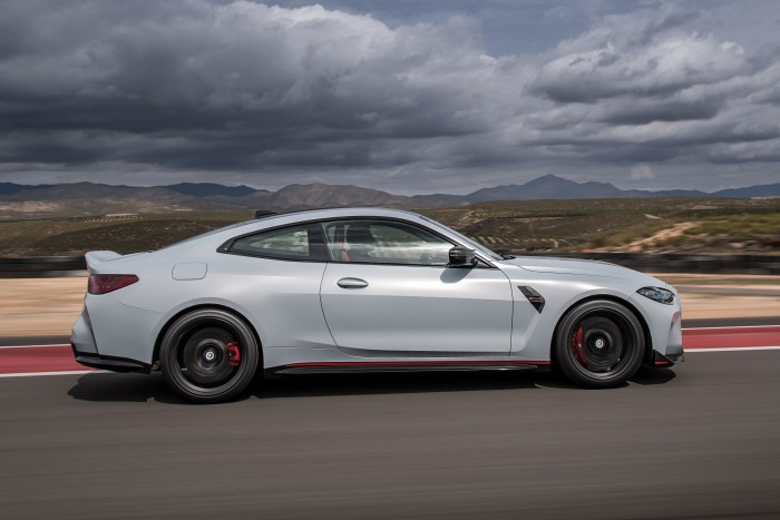 Csak alibi a rendszám ezen a BMW-n 6