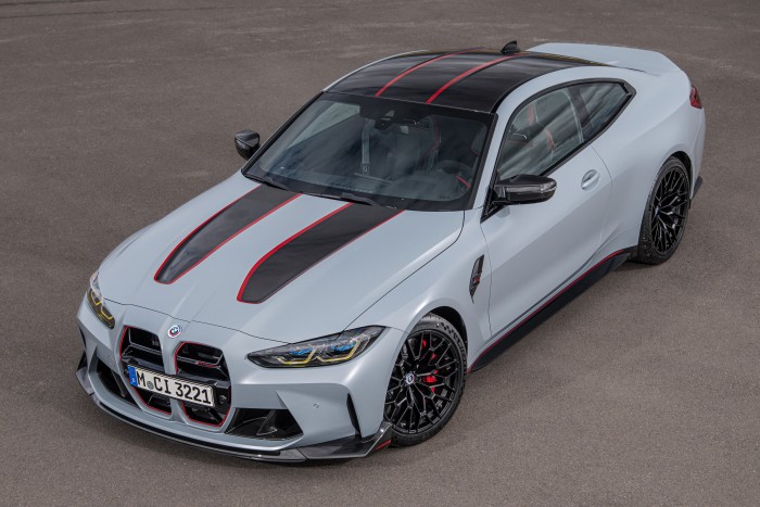 Csak alibi a rendszám ezen a BMW-n 10