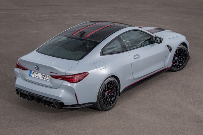 Csak alibi a rendszám ezen a BMW-n 11