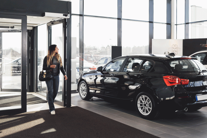 Így trükköznek az autószalonban a magyar vásárlókkal 3