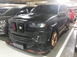 Ha sokáig nézed ezeket a BMW-ket, rosszul leszel