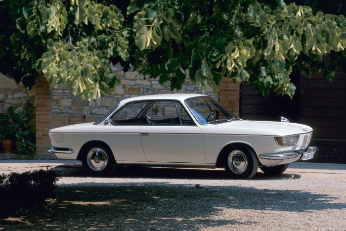 Beárnyékolja a legszebbeket is – BMW 3.0 CS, 1975 54 Beárnyékolja a legszebbeket is – BMW 3.0 CS, 1975 54