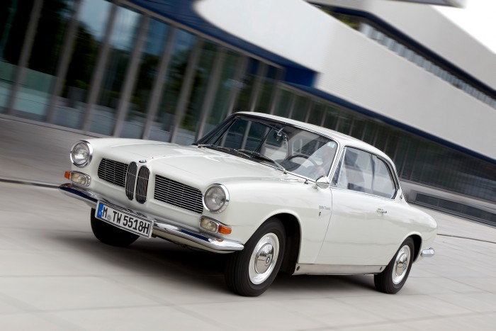 Beárnyékolja a legszebbeket is – BMW 3.0 CS, 1975 53 Beárnyékolja a legszebbeket is – BMW 3.0 CS, 1975 53