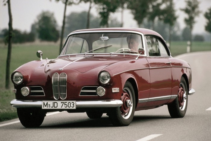 Beárnyékolja a legszebbeket is – BMW 3.0 CS, 1975 52 Beárnyékolja a legszebbeket is – BMW 3.0 CS, 1975 52
