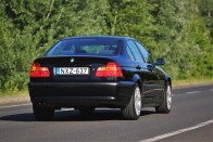 Sorhat a háznál! – Vettem egy 3-as BMW-t 47