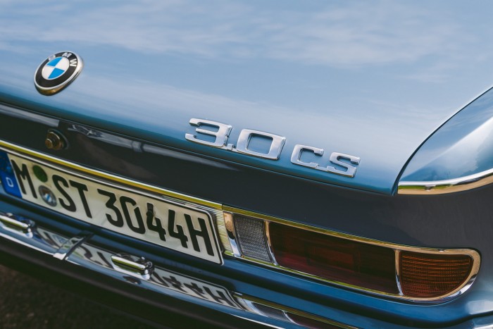 Beárnyékolja a legszebbeket is – BMW 3.0 CS, 1975 59 Beárnyékolja a legszebbeket is – BMW 3.0 CS, 1975 59