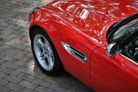 Világszépe – Igazgyöngy a BMW Z8, és vezettük! 28