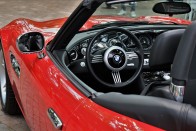 Világszépe – Igazgyöngy a BMW Z8, és vezettük! 42