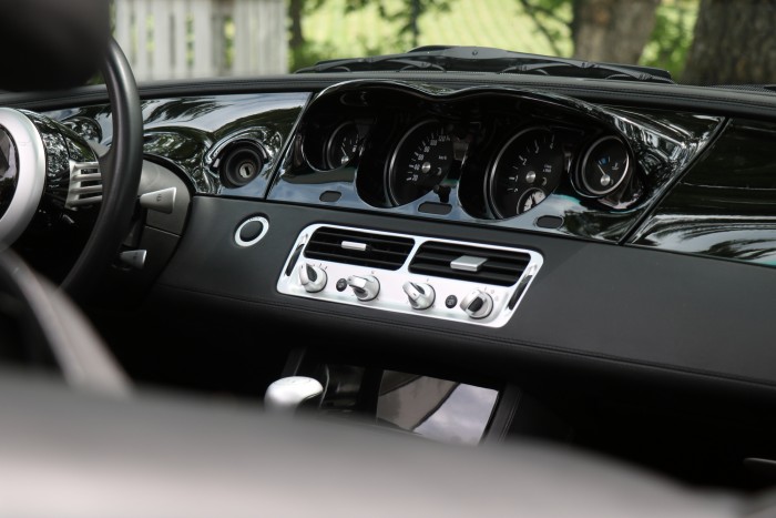 Világszépe – Igazgyöngy a BMW Z8, és vezettük! 51 Világszépe – Igazgyöngy a BMW Z8, és vezettük! 51