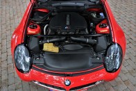 Világszépe – Igazgyöngy a BMW Z8, és vezettük! 44