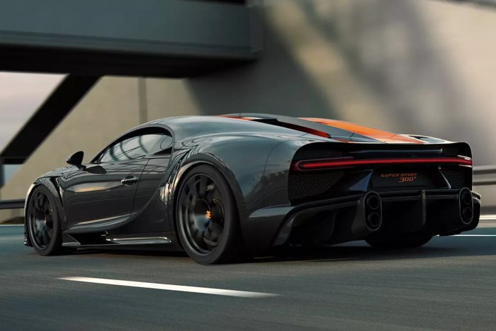 Horribilis összegért árulnak Bugatti-alkatrészeket 5