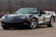 Több száz milliót ér a ritka Corvette-ekből álló gyűjtemény 26