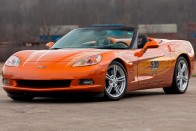 Több száz milliót ér a ritka Corvette-ekből álló gyűjtemény 27