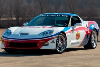 Több száz milliót ér a ritka Corvette-ekből álló gyűjtemény 28