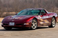 Több száz milliót ér a ritka Corvette-ekből álló gyűjtemény 29
