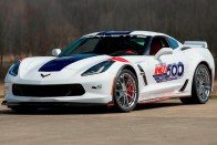 Több száz milliót ér a ritka Corvette-ekből álló gyűjtemény 18