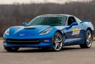 Több száz milliót ér a ritka Corvette-ekből álló gyűjtemény 21