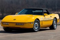 Több száz milliót ér a ritka Corvette-ekből álló gyűjtemény 22
