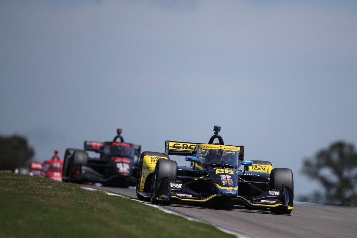 F1: Az FIA-elnök is támogatná az új csapatot