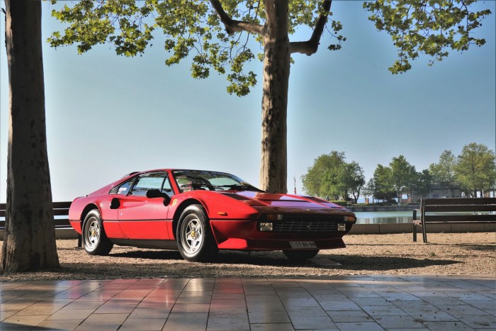 Autócsodák gurultak ki a Balaton partjára 7