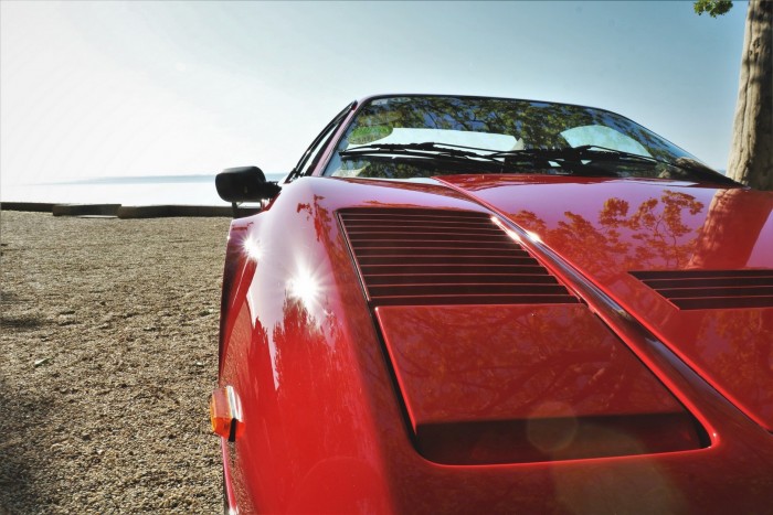 Autócsodák gurultak ki a Balaton partjára 8