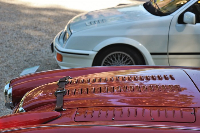 Autócsodák gurultak ki a Balaton partjára 12