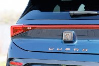 Jobb, mint az eredeti: Cupra Born teszt 53